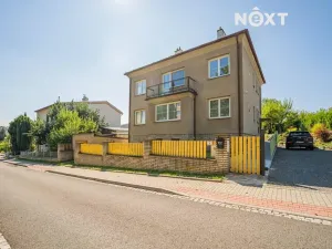 Pronájem ordinace, Zábřeh, Ladislava Fialy, 16 m2