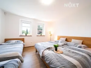 Prodej vily, Velké Losiny, Kosmonautů, 274 m2