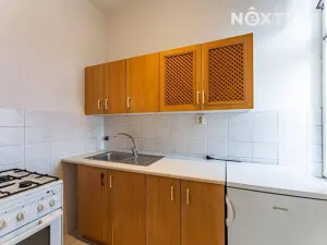 Prodej bytu 3+kk, Nový Malín, 65 m2