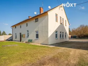Prodej bytu 3+kk, Nový Malín, 65 m2