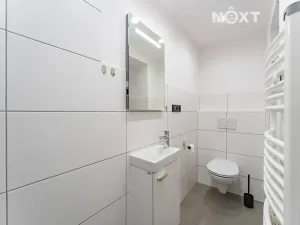Prodej bytu 1+1, Zábřeh, Havlíčkova, 28 m2