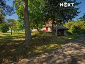 Prodej chalupy, Jakubovice, 104 m2
