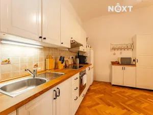 Prodej rodinného domu, Štíty, nám. Míru, 267 m2