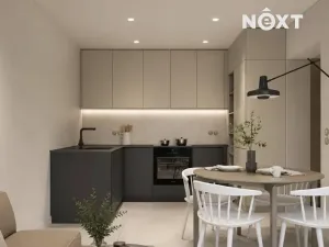 Prodej bytu 2+kk, Rapotín, Výzkumníků, 42 m2