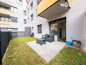 Pronájem bytu 2+kk, Pardubice, Bratranců Veverkových, 46 m2