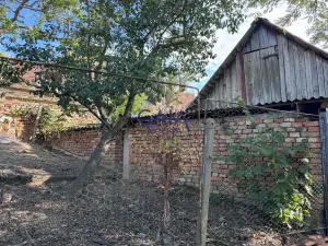 Prodej rodinného domu, Krumvíř, 70 m2