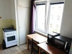 Pronájem bytu 2+1, Brno, Sadovského, 56 m2