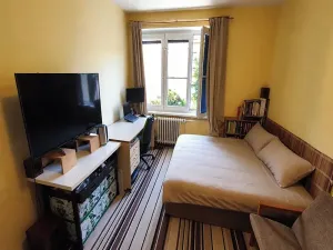 Pronájem bytu 2+1, Brno, Sadovského, 56 m2