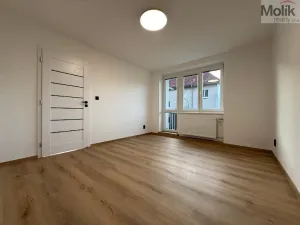 Prodej bytu 3+1, Meziboří, Májová, 51 m2