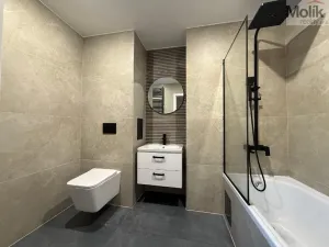 Prodej bytu 3+1, Meziboří, Májová, 51 m2