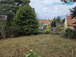 Prodej rodinného domu, Praha, Nad Manovkou, 50 m2