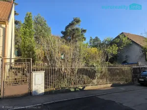 Prodej rodinného domu, Praha, Nad Manovkou, 50 m2
