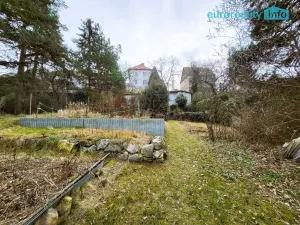 Prodej rodinného domu, Praha, Nad Manovkou, 50 m2