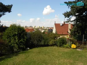 Prodej rodinného domu, Praha, Nad Manovkou, 50 m2