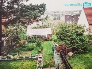 Prodej rodinného domu, Praha, Nad Manovkou, 50 m2