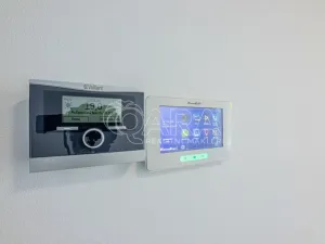 Pronájem kanceláře, Praha - Strašnice, Květnická, 27 m2