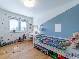 Prodej rodinného domu, Jistebník, 148 m2