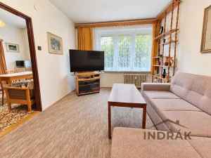 Prodej bytu 3+1, Příbor, Štramberská, 55 m2