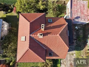 Prodej rodinného domu, Uherský Brod, Maršovská, 136 m2