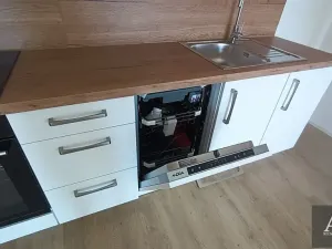 Pronájem bytu 3+kk, Uherský Brod, Horní Valy, 87 m2