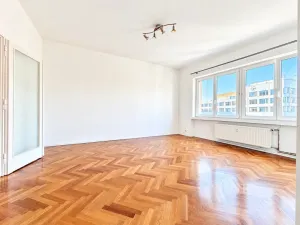 Pronájem bytu 2+1, Ústí nad Labem - Ústí nad Labem-centrum, Mírové náměstí, 64 m2