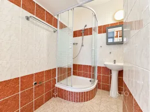 Pronájem bytu 2+1, Ústí nad Labem - Ústí nad Labem-centrum, Mírové náměstí, 64 m2