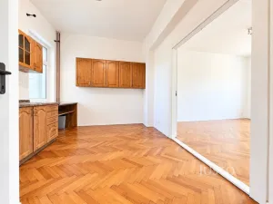 Pronájem bytu 2+1, Ústí nad Labem - Ústí nad Labem-centrum, Mírové náměstí, 64 m2