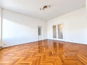 Pronájem bytu 2+1, Ústí nad Labem - Ústí nad Labem-centrum, Mírové náměstí, 64 m2