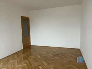 Pronájem bytu 1+1, Plzeň - Východní Předměstí, Spojovací, 35 m2