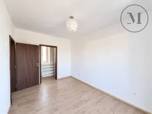 Pronájem bytu 2+kk, České Budějovice, U Pramene, 53 m2