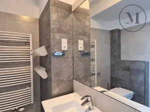 Pronájem bytu 2+kk, České Budějovice, U Pramene, 53 m2