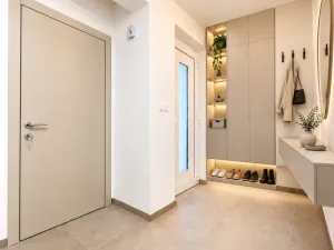 Prodej rodinného domu, Syrovice, 130 m2