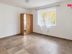 Pronájem bytu 3+kk, Svitavy - Předměstí, Poličská, 77 m2