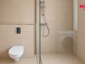 Pronájem bytu 3+kk, Svitavy - Předměstí, Poličská, 77 m2