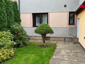 Pronájem bytu 3+kk, Svitavy - Předměstí, Poličská, 77 m2