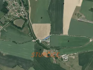 Prodej pozemku, Mezno - Stupčice, 5329 m2