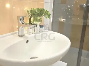 Pronájem bytu 1+kk, Brno - Zábrdovice, Tkalcovská, 32 m2