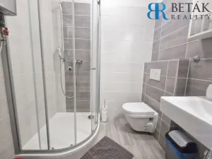 Prodej bytu 2+kk, Mikulov, Purkyňova, 30 m2