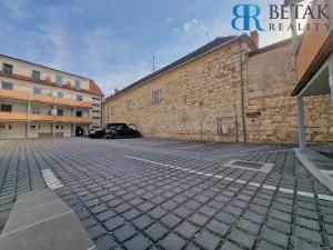 Prodej bytu 2+kk, Mikulov, Purkyňova, 30 m2