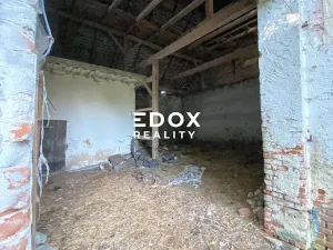 Prodej rodinného domu, Krásný Dvůr, 800 m2
