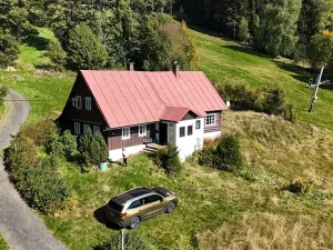 Prodej pozemku pro bydlení, Kořenov, 4644 m2