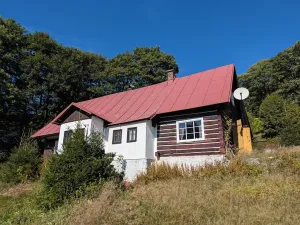 Prodej chalupy, Kořenov, 220 m2