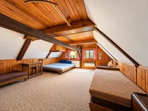 Prodej chalupy, Kořenov, 220 m2