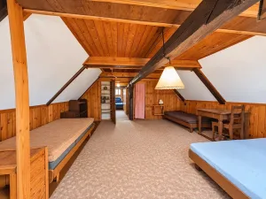 Prodej chalupy, Kořenov, 220 m2