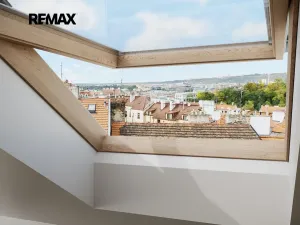 Prodej bytu 2+kk, Praha - Žižkov, Seifertova, 54 m2
