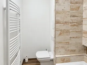 Prodej bytu 2+kk, Šumperk, Wolkerova, 52 m2