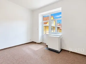 Pronájem bytu 2+1, Písek, Budějovická, 76 m2