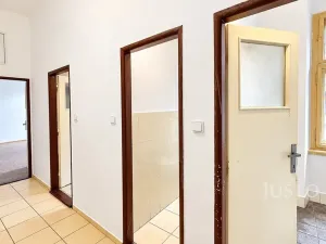 Pronájem bytu 2+1, Písek, Budějovická, 76 m2