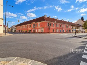 Pronájem bytu 2+1, Písek, Budějovická, 76 m2