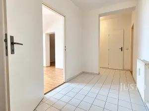 Pronájem bytu 2+kk, Písek, Za Pazdernou, 57 m2